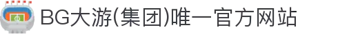 BG大游(集团)唯一官方网站